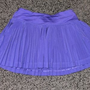 Lululemon skirt